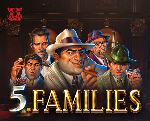 5 Families